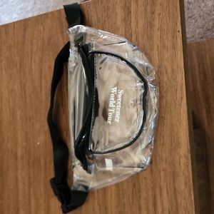 Ariana Grande Official Fanny Pack